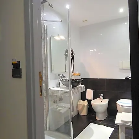 Ilga Hotel Ξενοδοχείο Collecchio