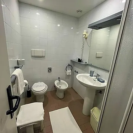 Ilga Отель 3*