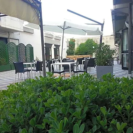 Ilga Hotel Collecchio
