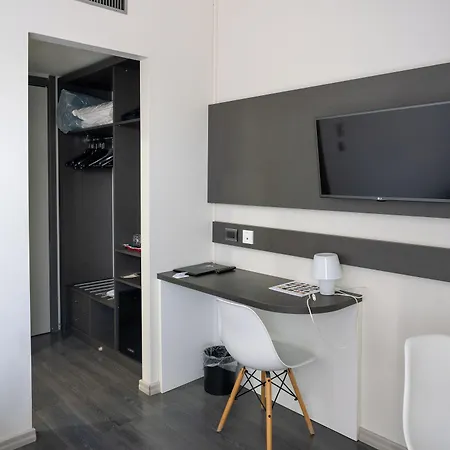 Ilga Hotel 3*