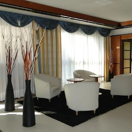 Hotel Ilga 3*