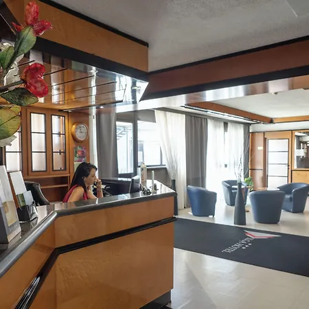 Ilga Hotel