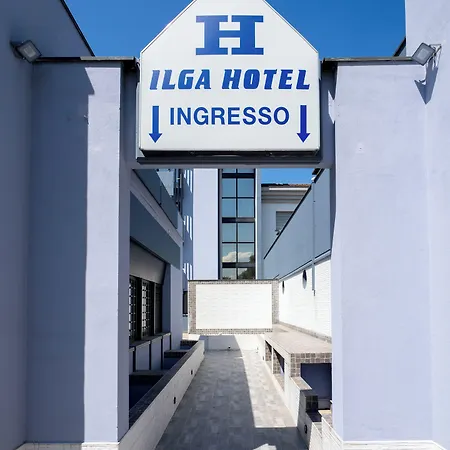 Ilga 3*