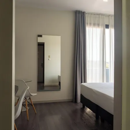 Ilga Hotel 3*