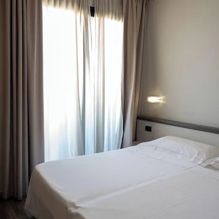 Hotel Ilga 3*