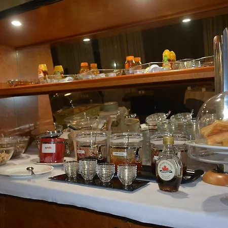 Ξενοδοχείο Ilga Hotel 3*