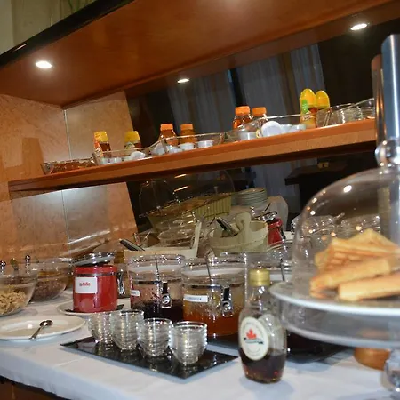 Ξενοδοχείο Ilga Hotel 3*
