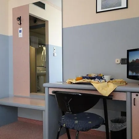 Ilga Hotel