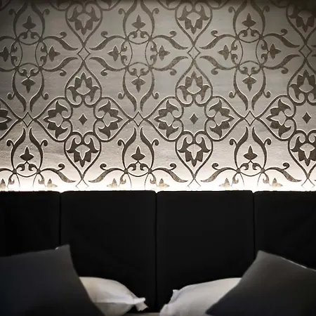 Ilga Hotel Ξενοδοχείο Collecchio