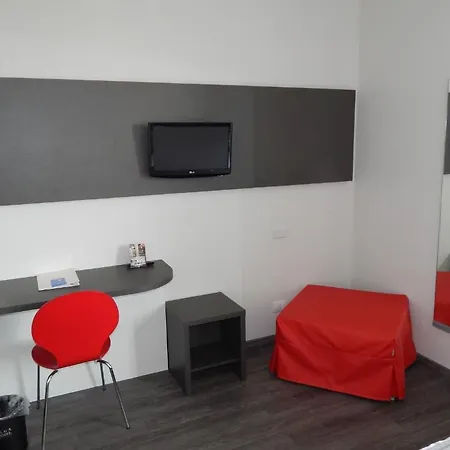 Ilga Hotel Ξενοδοχείο 3*