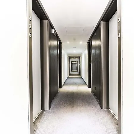 Ilga Hotel Ξενοδοχείο 3*