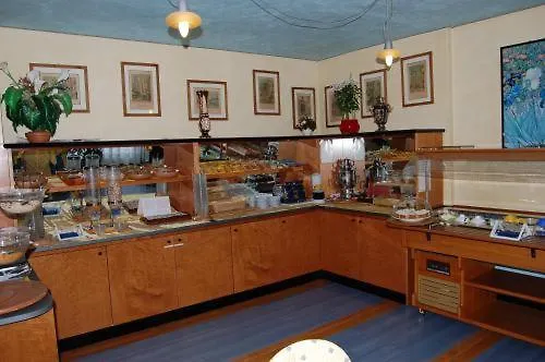 Hotel Ilga Collecchio