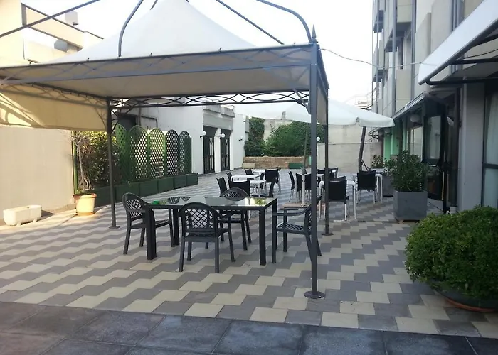 Hotel Ilga Collecchio