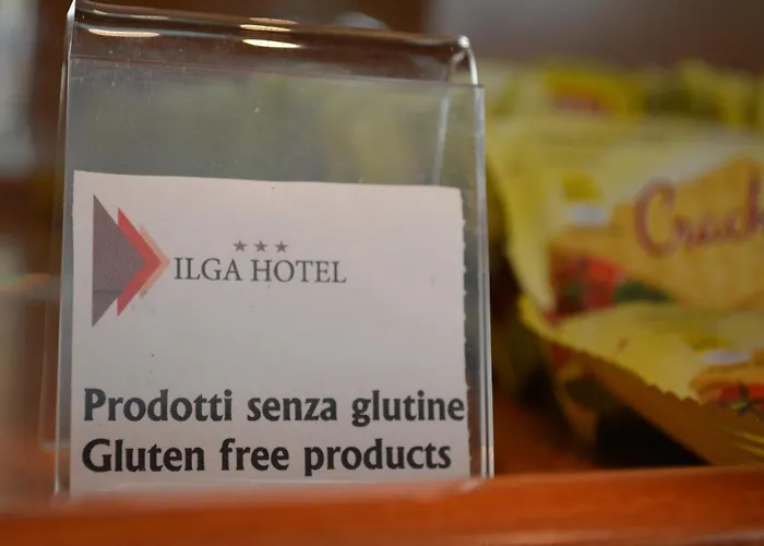 Hotel Ilga Collecchio
