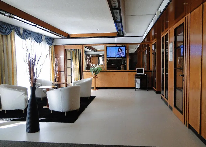 Hotel Ilga Collecchio