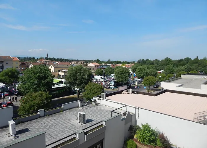 Hotel Ilga Collecchio