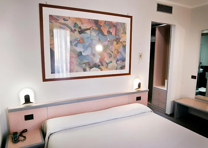 Hotel Ilga Collecchio