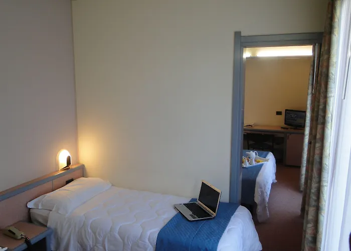 Hotel Ilga Collecchio