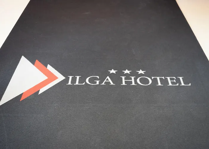 호텔 Ilga