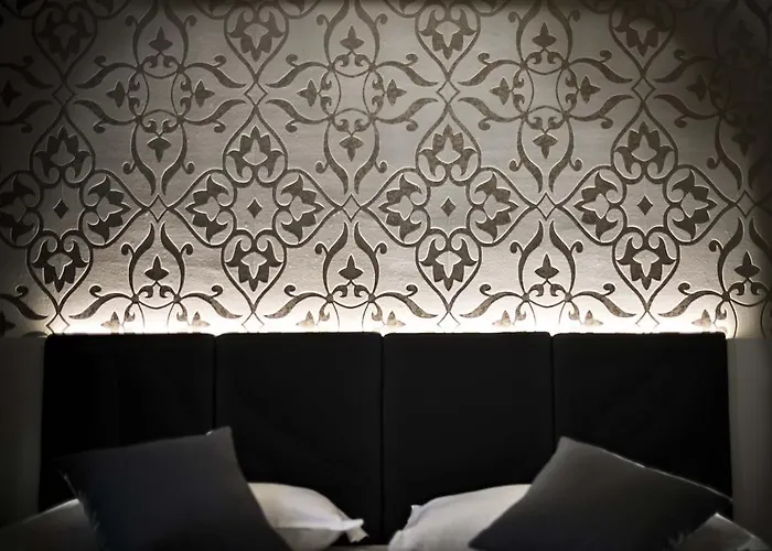 Ilga Hotel Collecchio