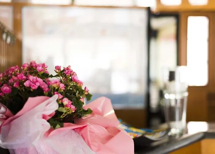 Hotel Ilga Collecchio