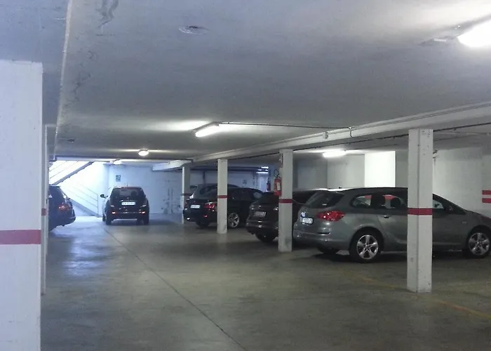 호텔 Ilga 콜레키오